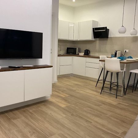 Appartamento Casa Ginger Pisa Esterno foto