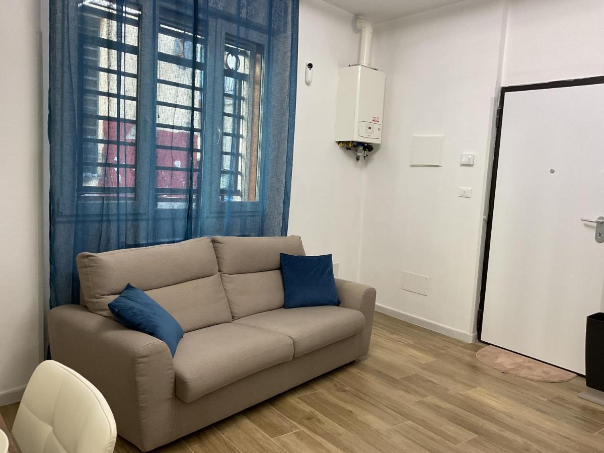 Appartamento Casa Ginger Pisa Esterno foto