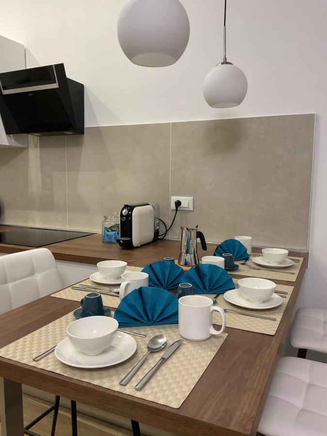 Appartamento Casa Ginger Pisa Esterno foto