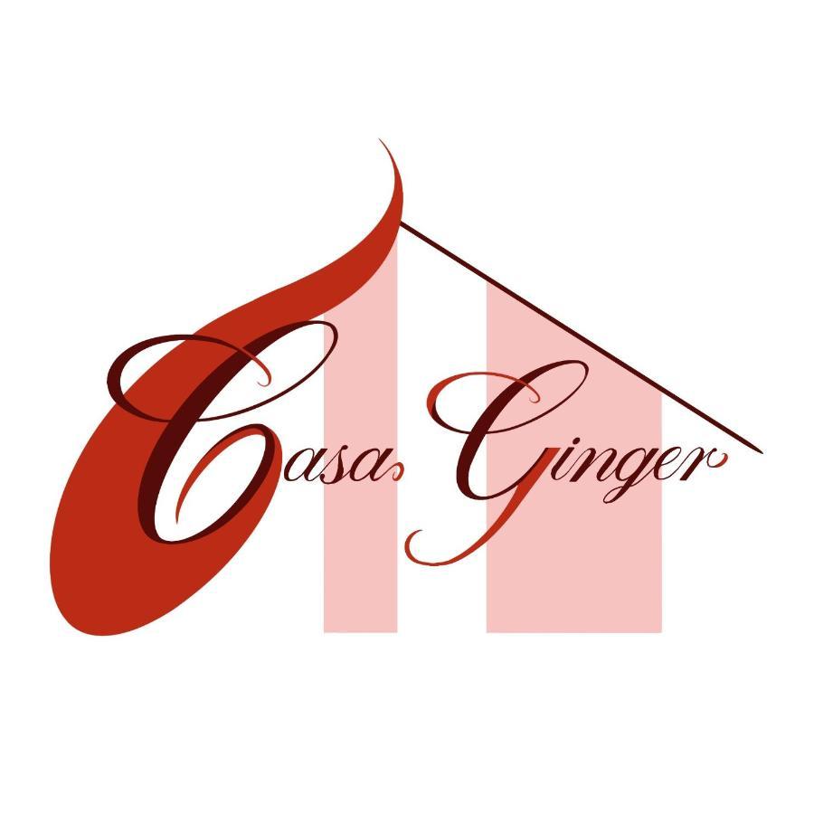 Appartamento Casa Ginger Pisa Esterno foto