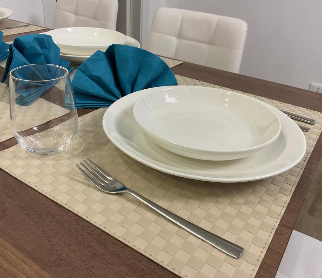 Appartamento Casa Ginger Pisa Esterno foto