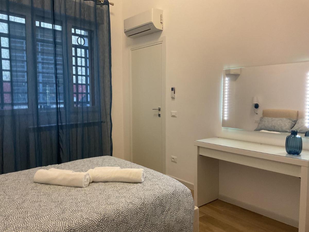 Appartamento Casa Ginger Pisa Esterno foto