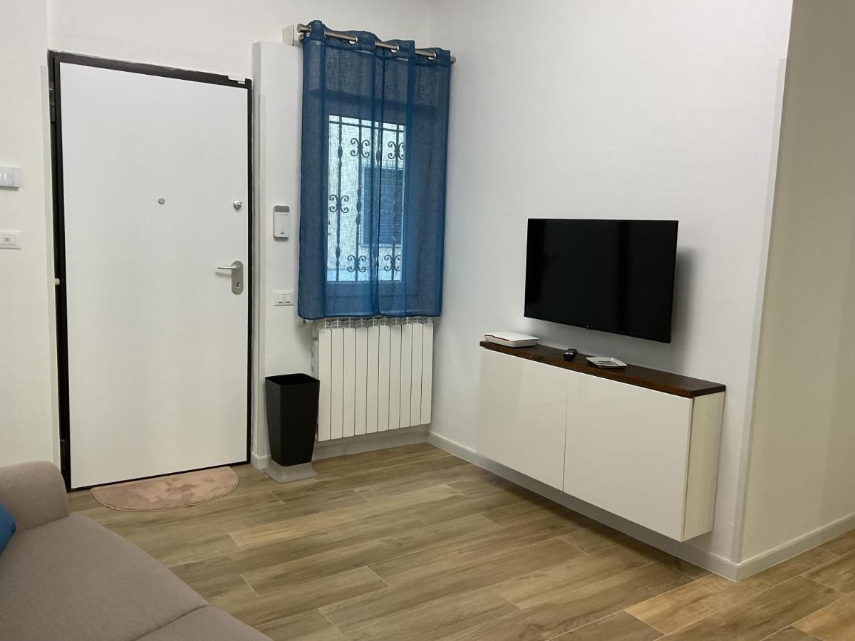 Appartamento Casa Ginger Pisa Esterno foto