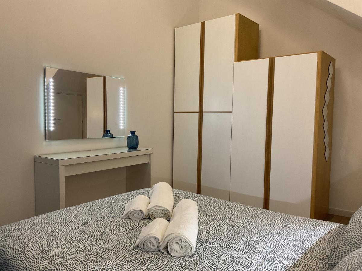 Appartamento Casa Ginger Pisa Esterno foto