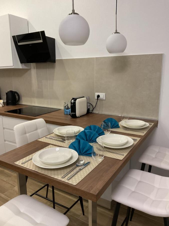 Appartamento Casa Ginger Pisa Esterno foto