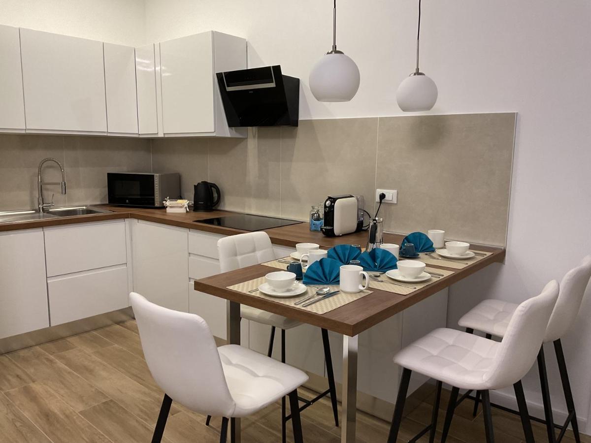 Appartamento Casa Ginger Pisa Esterno foto